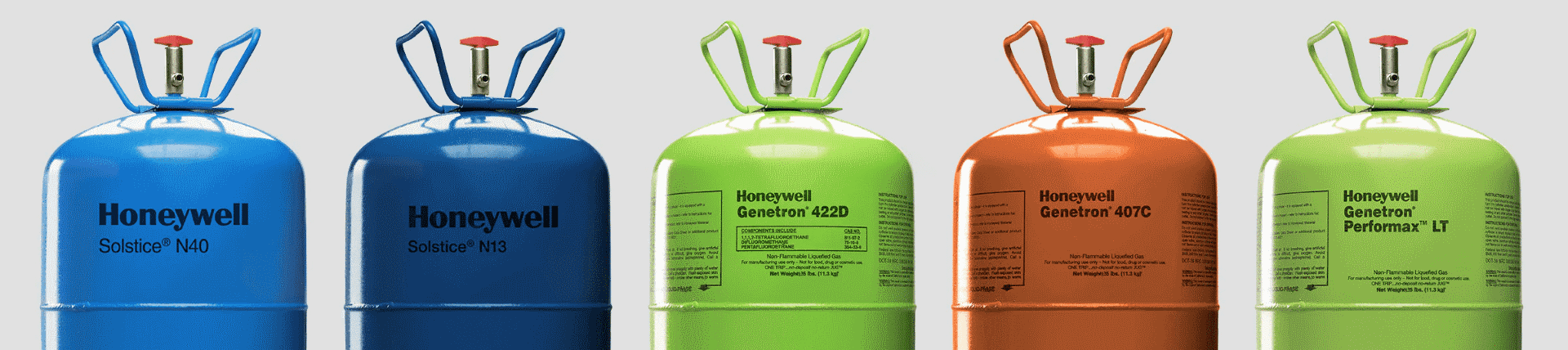 Honeywell’s smart move on counterfeits