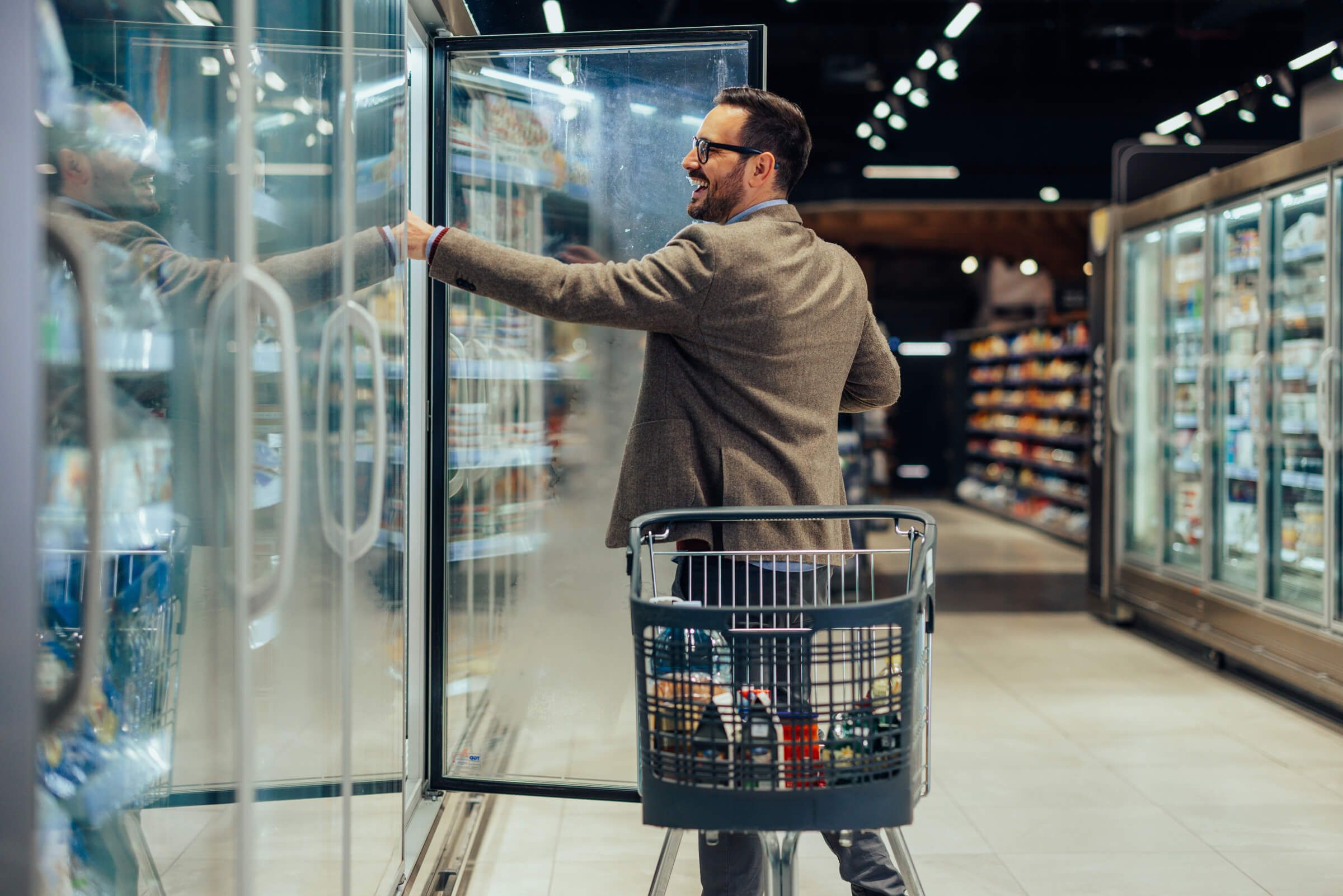 Navigating the Future of Food Traceability