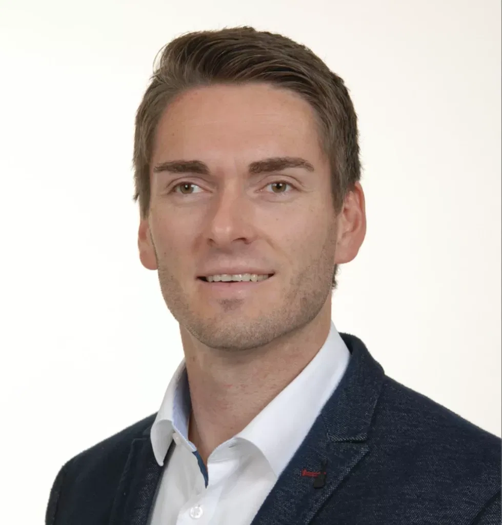 Matthias Heinrichs
