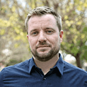 Iván Gonzalez, CEO at recycl3R