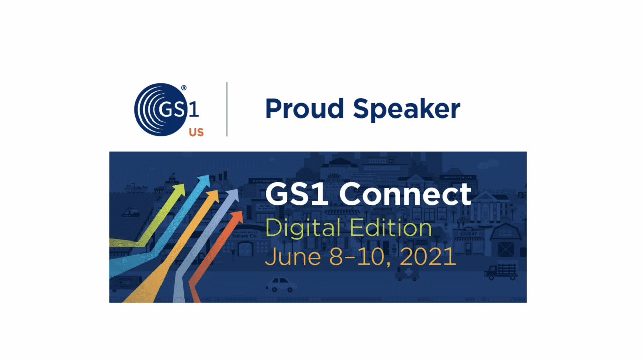 GS1 Connect 2021