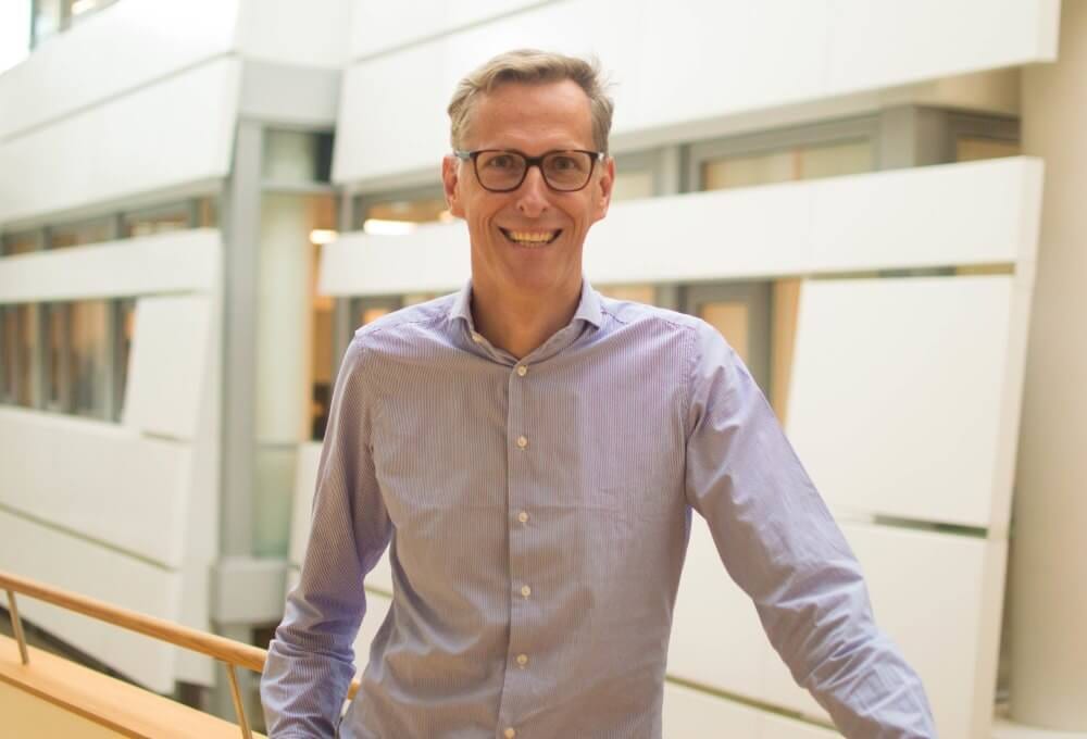 Eric Lequenne - Business Development Director Partnerships Kezzler