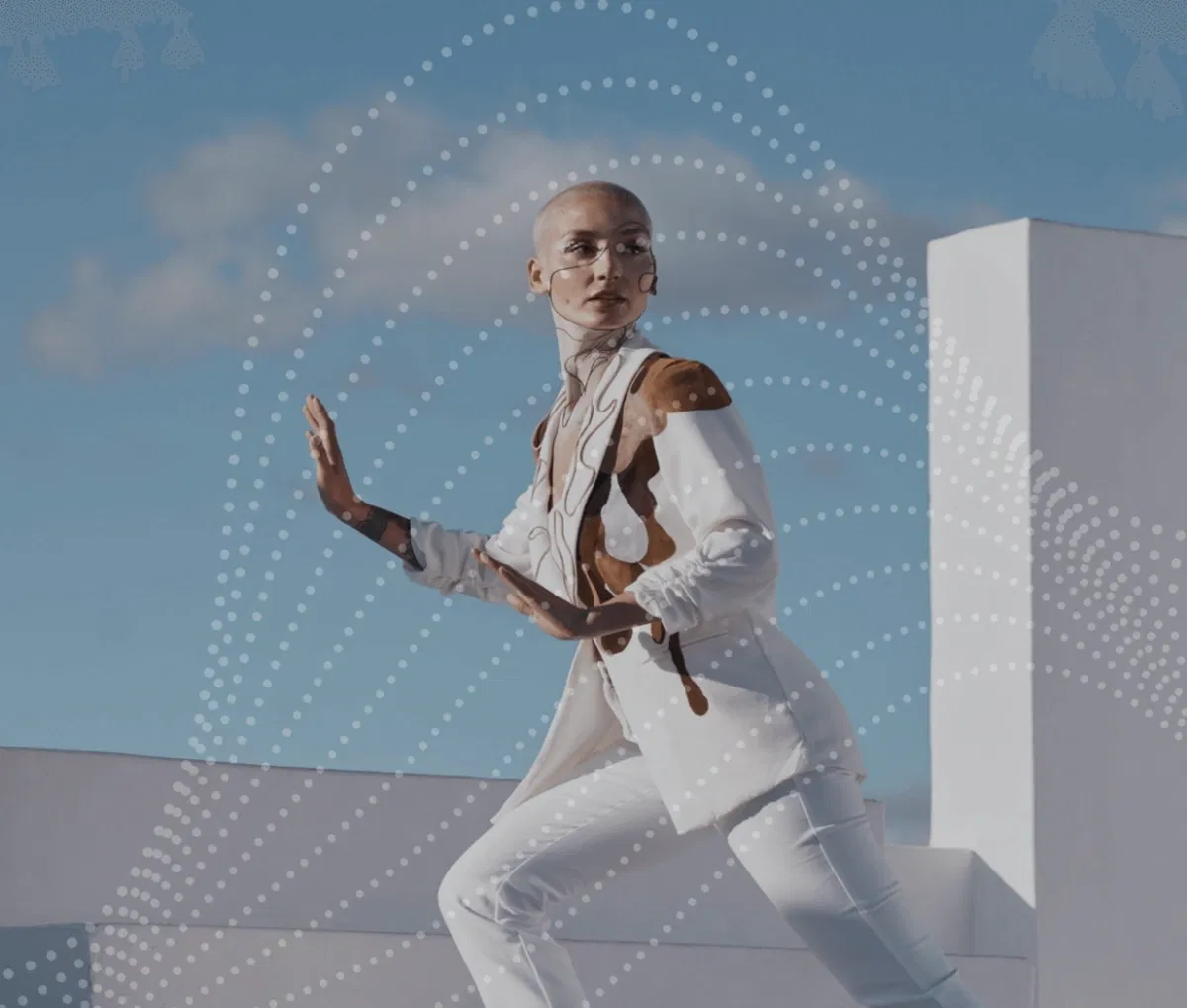 From Catwalk to Compliance