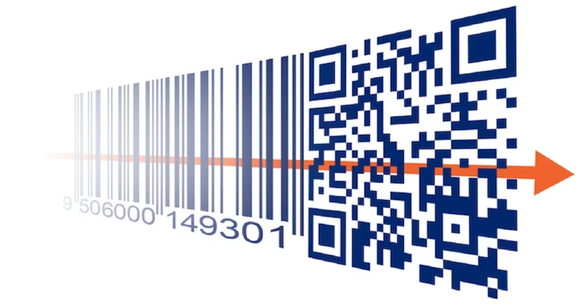 GS1 2D barcodes: the future of data sharing