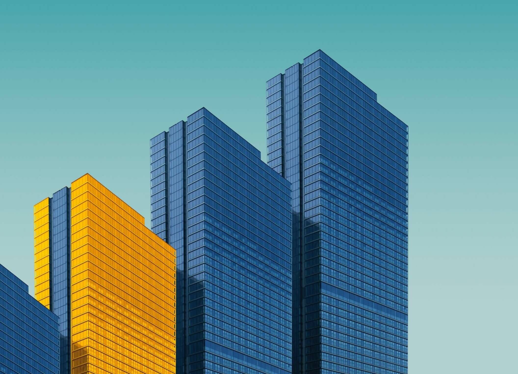 Four build-versus-buy considerations