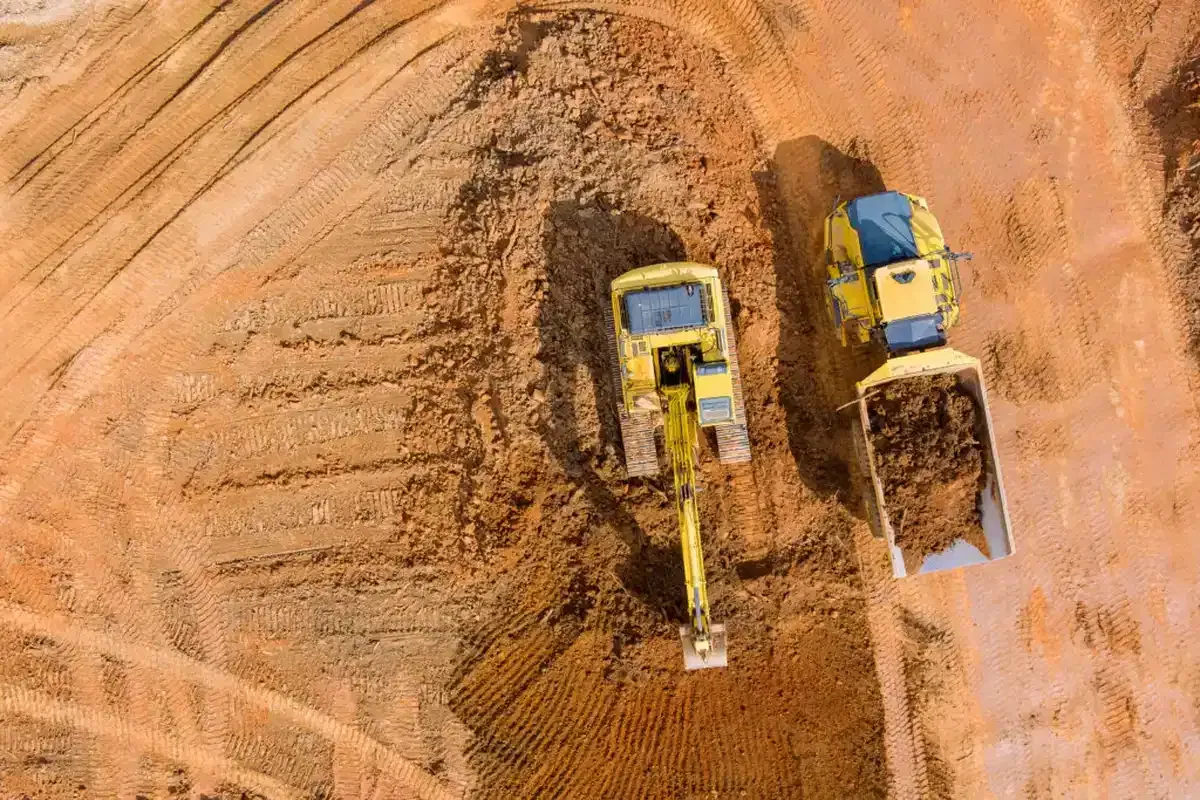 Industrial leader improves maintenance and repair processes