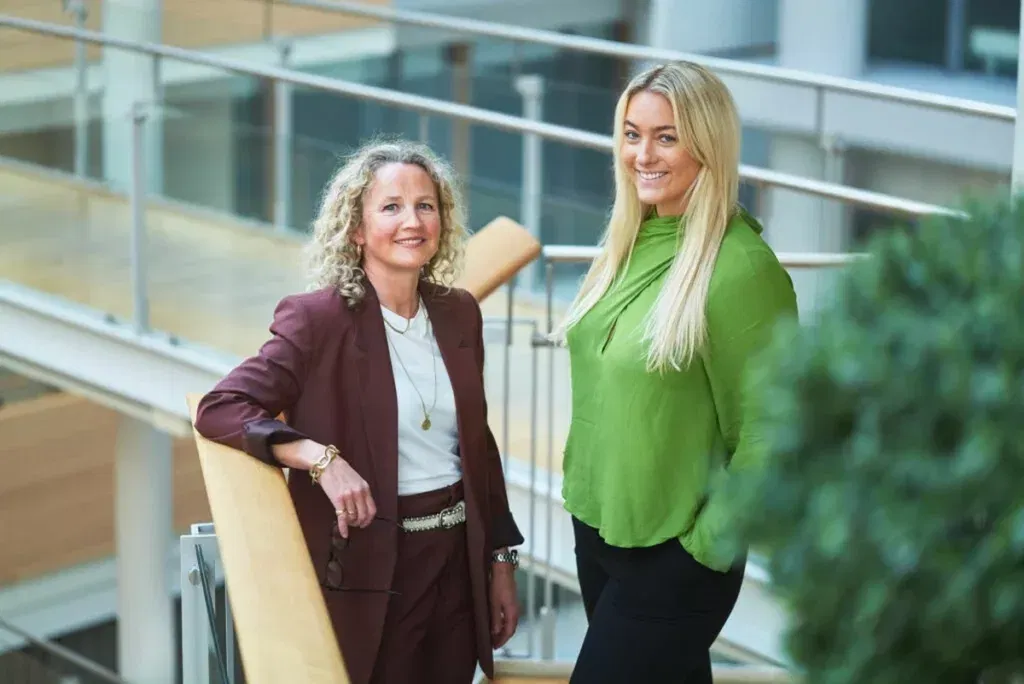 We build lasting relationships through transparency