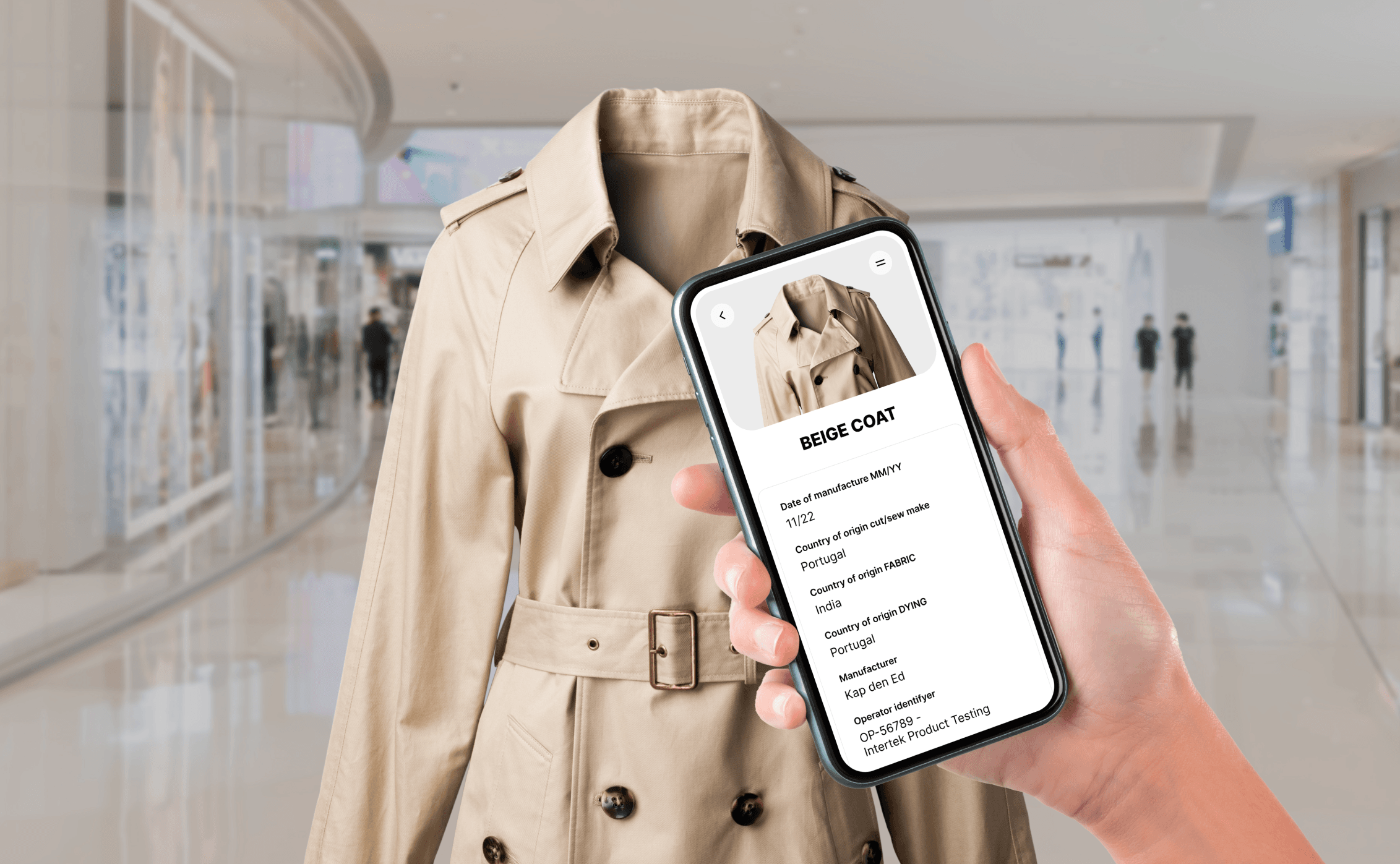 Digital Product Passport: From Concept to Compliance