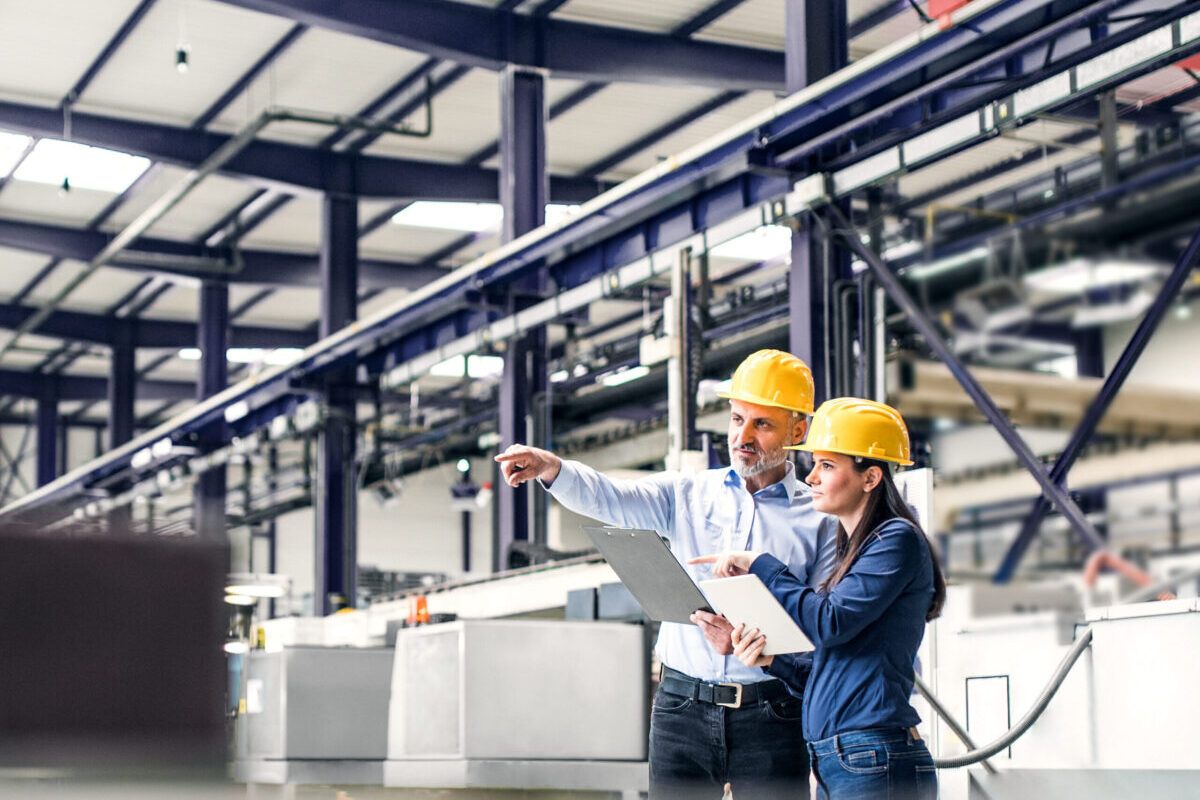 Regulatory compliance