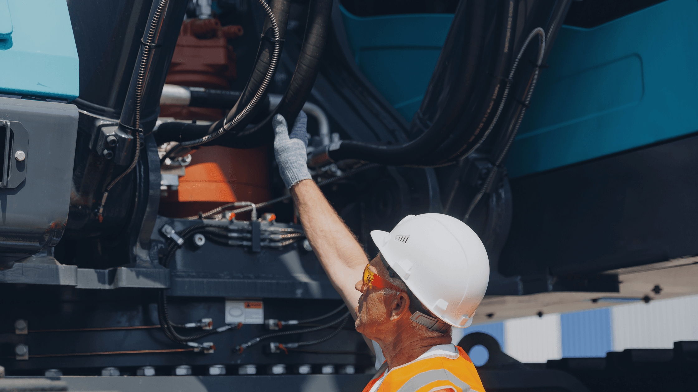 Automotive and industrial