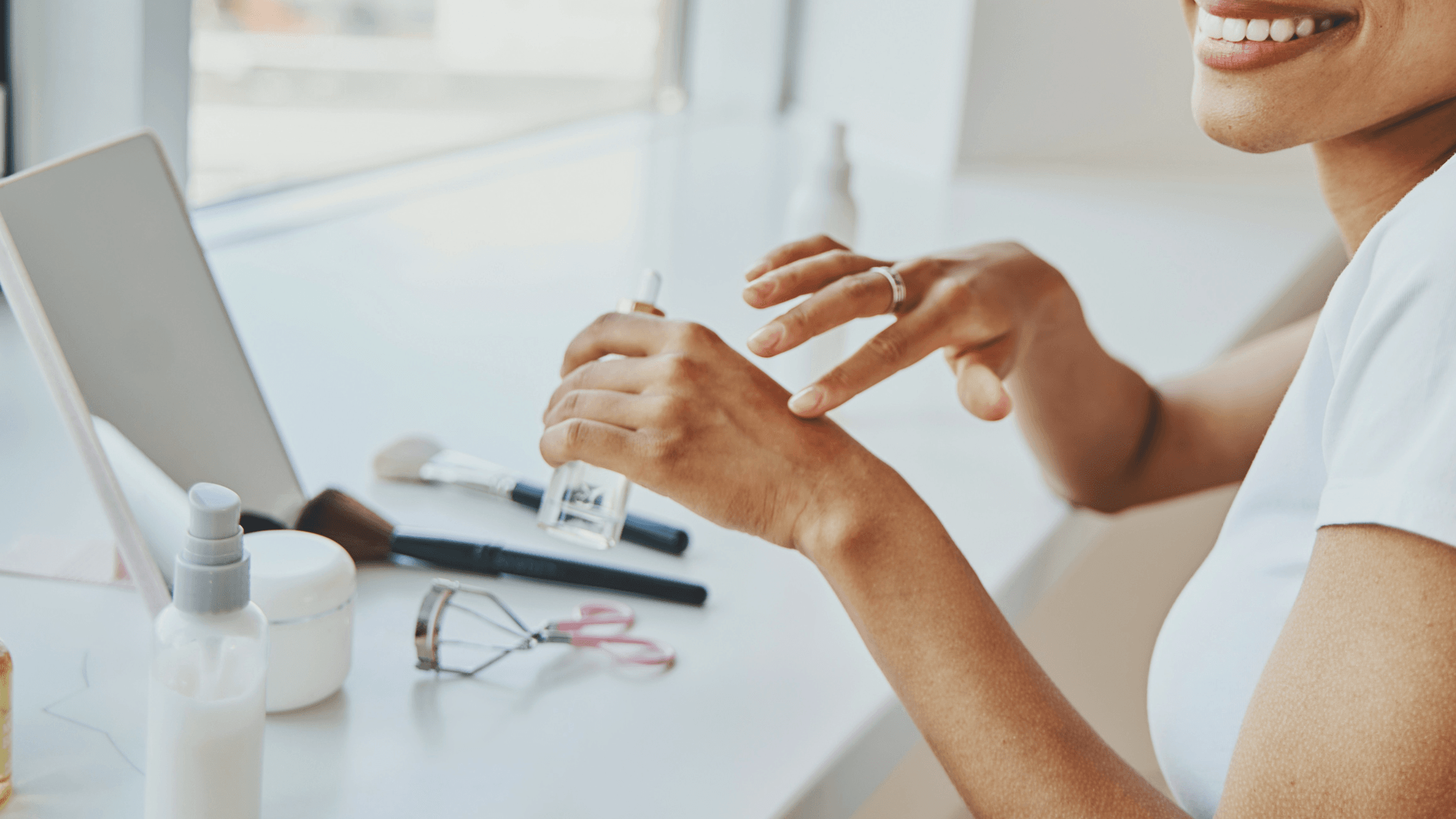 Cosmetics and personal care