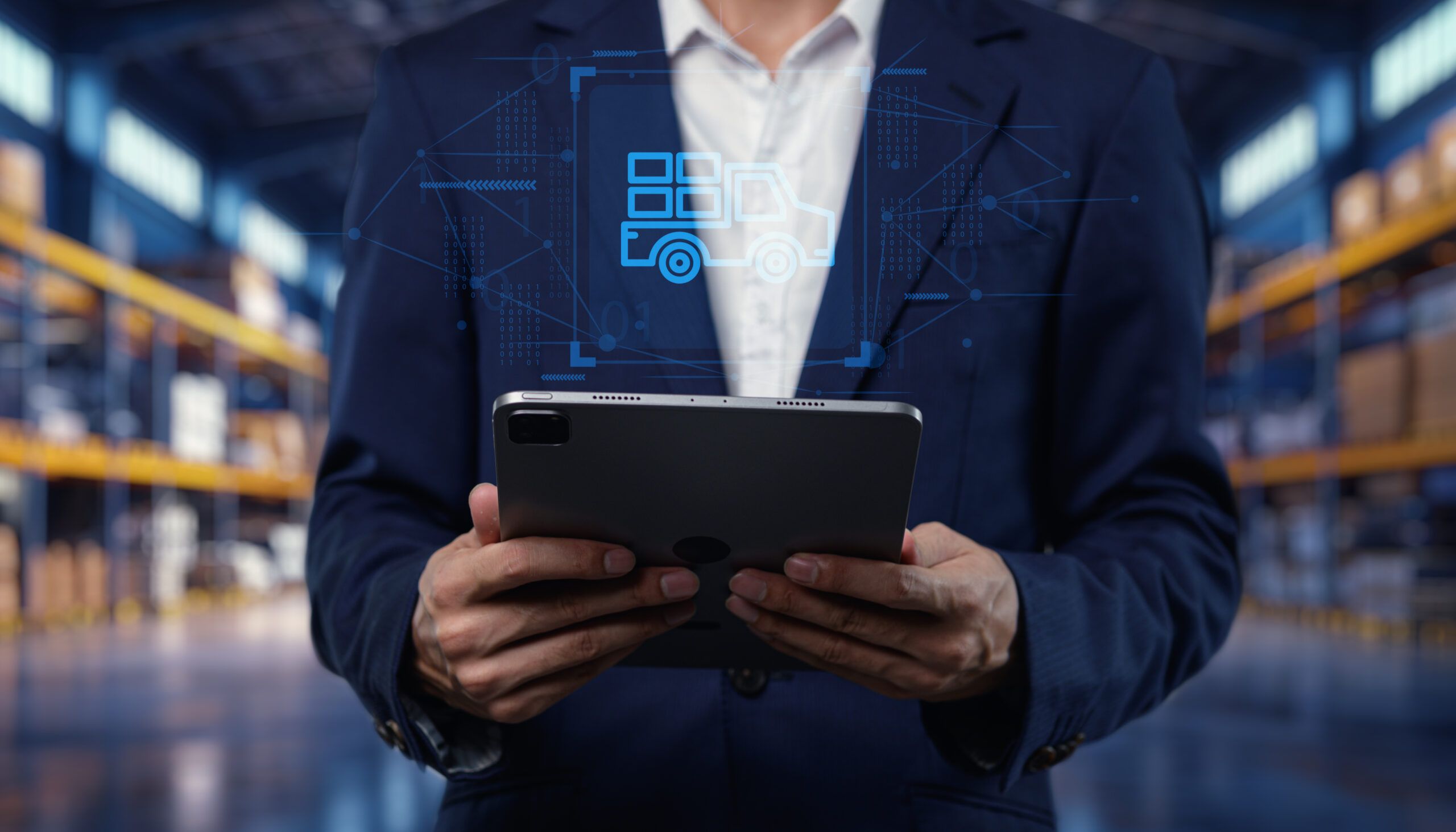 Understanding EPCIS: Benefits, event types, and serialization