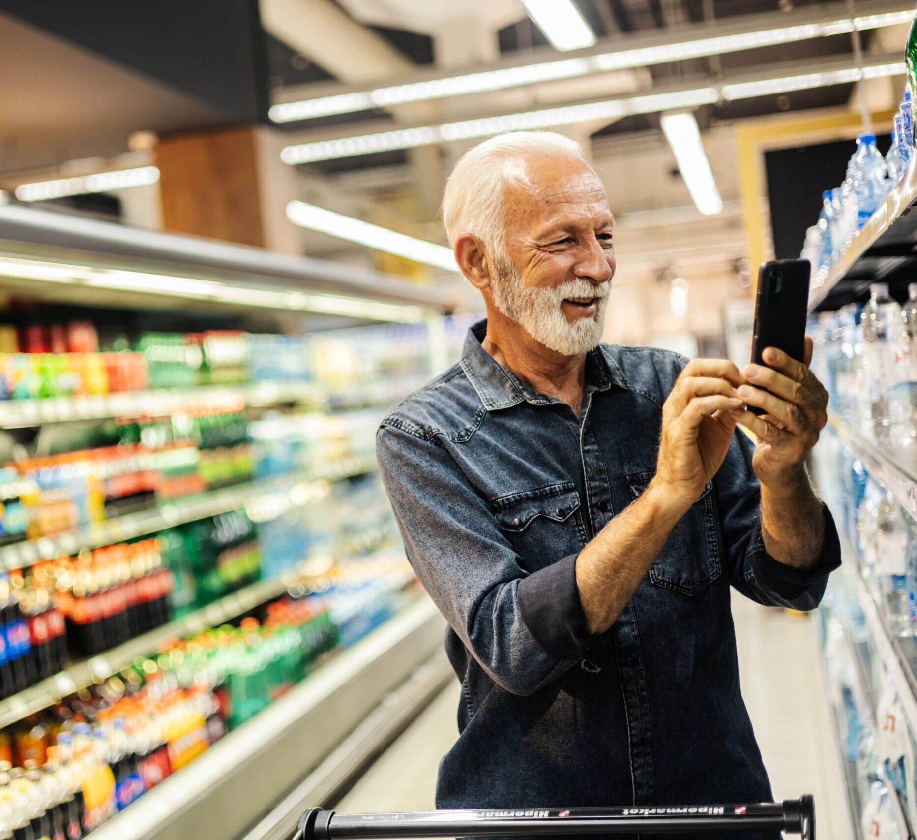 Kezzler is partnering with GS1 Australia