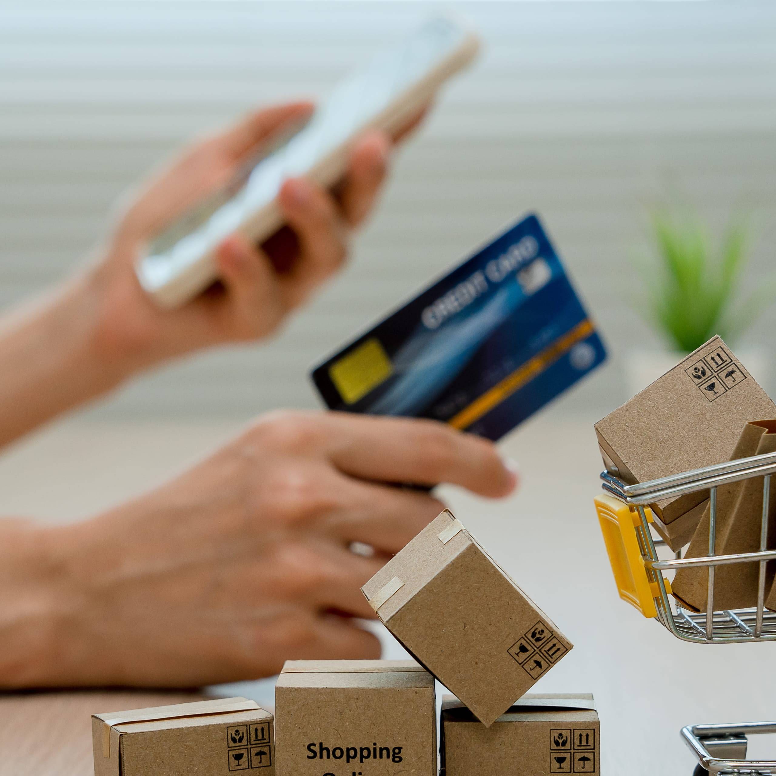 Smart Packaging Unpacked: 2D Barcodes, Digital Labeling & SmartFacts®