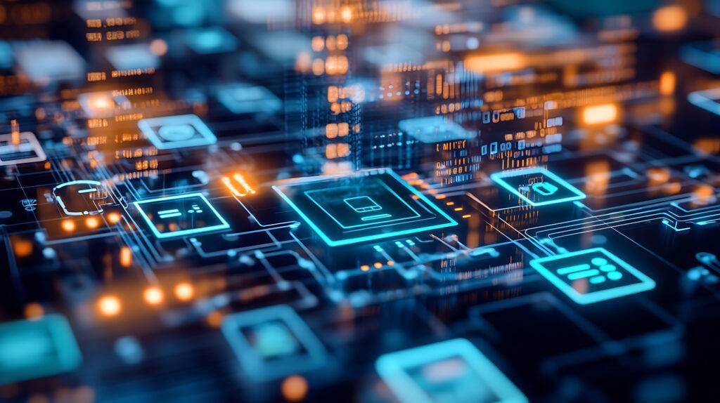 AI in supply chain