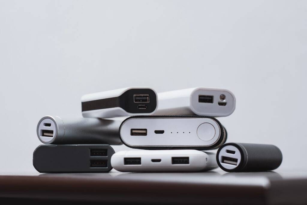 THE DIGITAL BRIDGE: How to meet the February 2027 EU battery QR code mandate