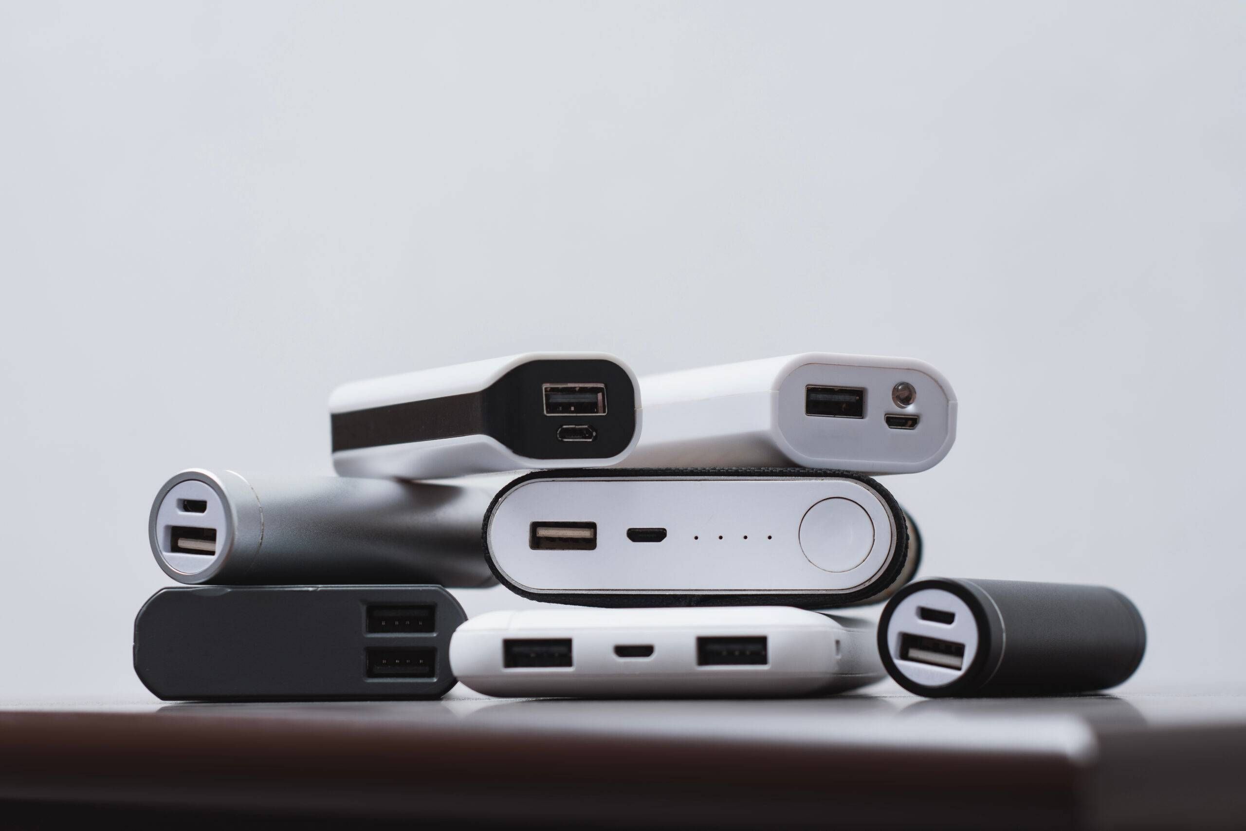 THE DIGITAL BRIDGE: How to meet the February 2027 EU battery QR code mandate