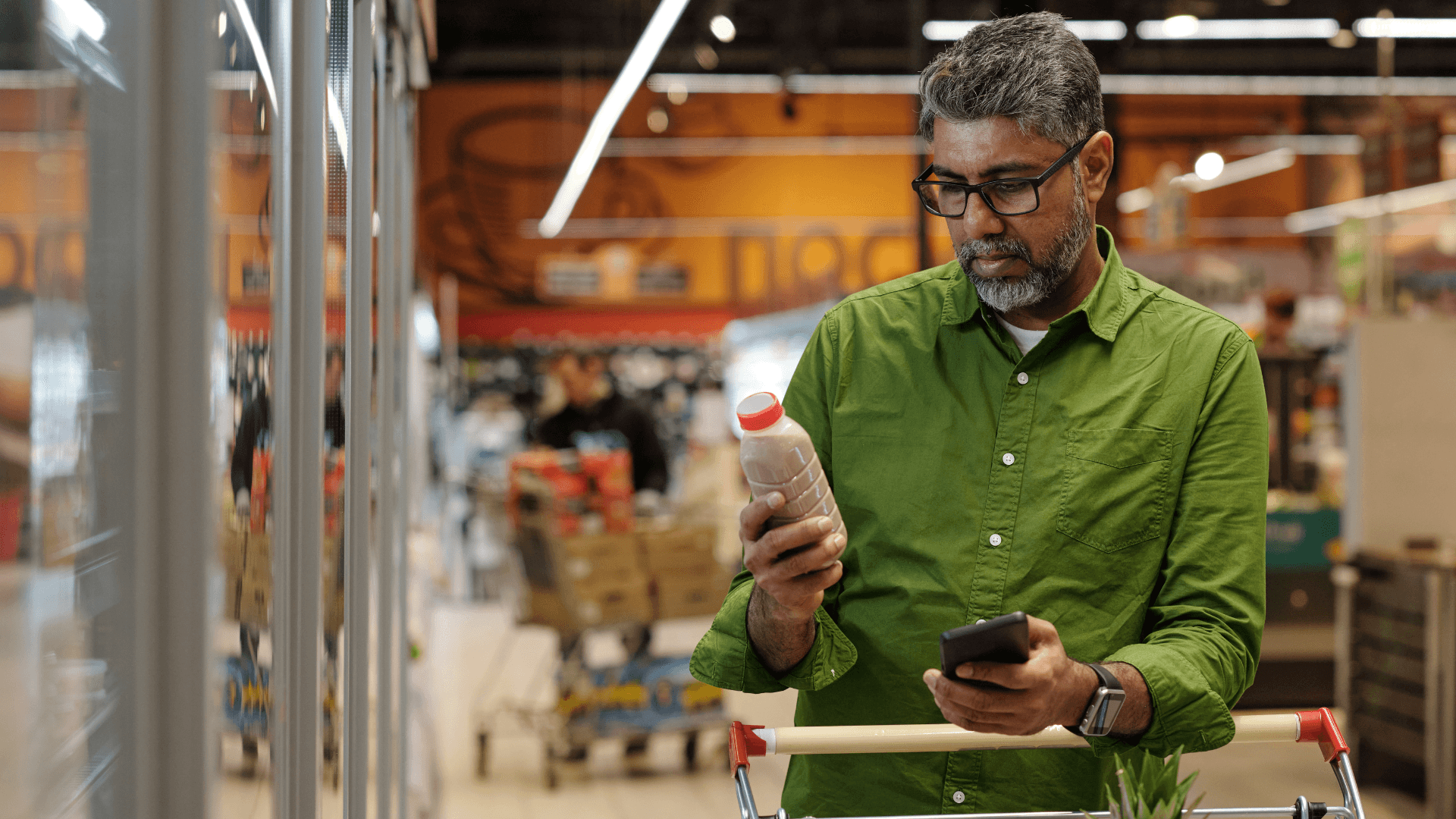 Private brands are winning on price: Transparency is how to win on trust