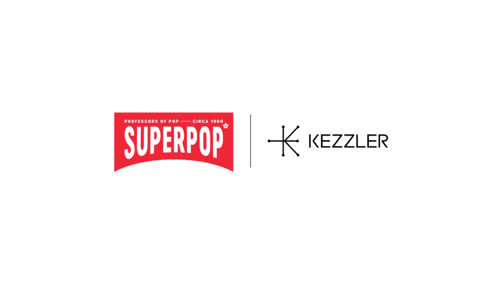 Superpop launches SmartFacts® experience powered by Kezzler
