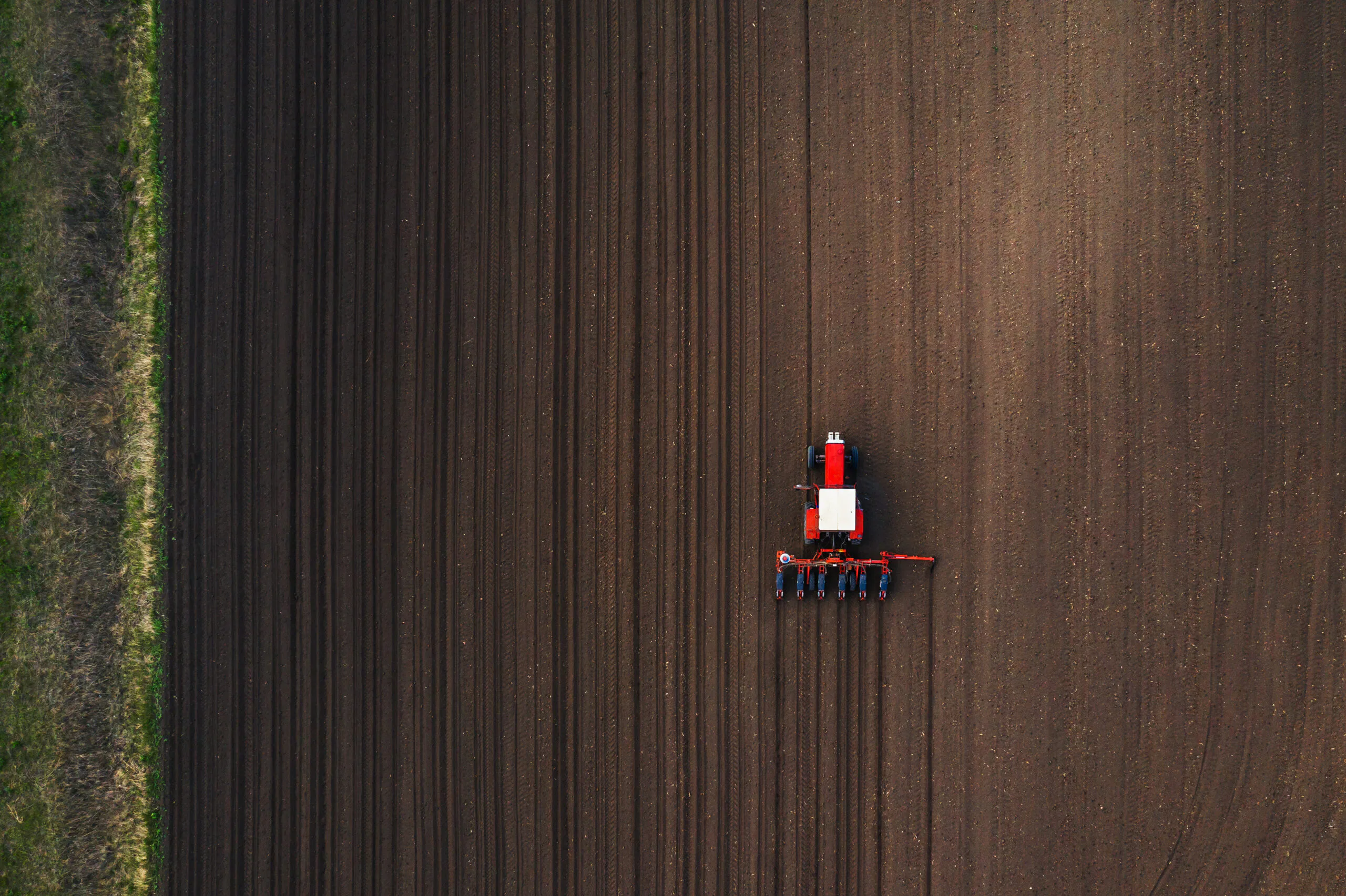 Scott farms presents Kezzler’s solution at the automation forum