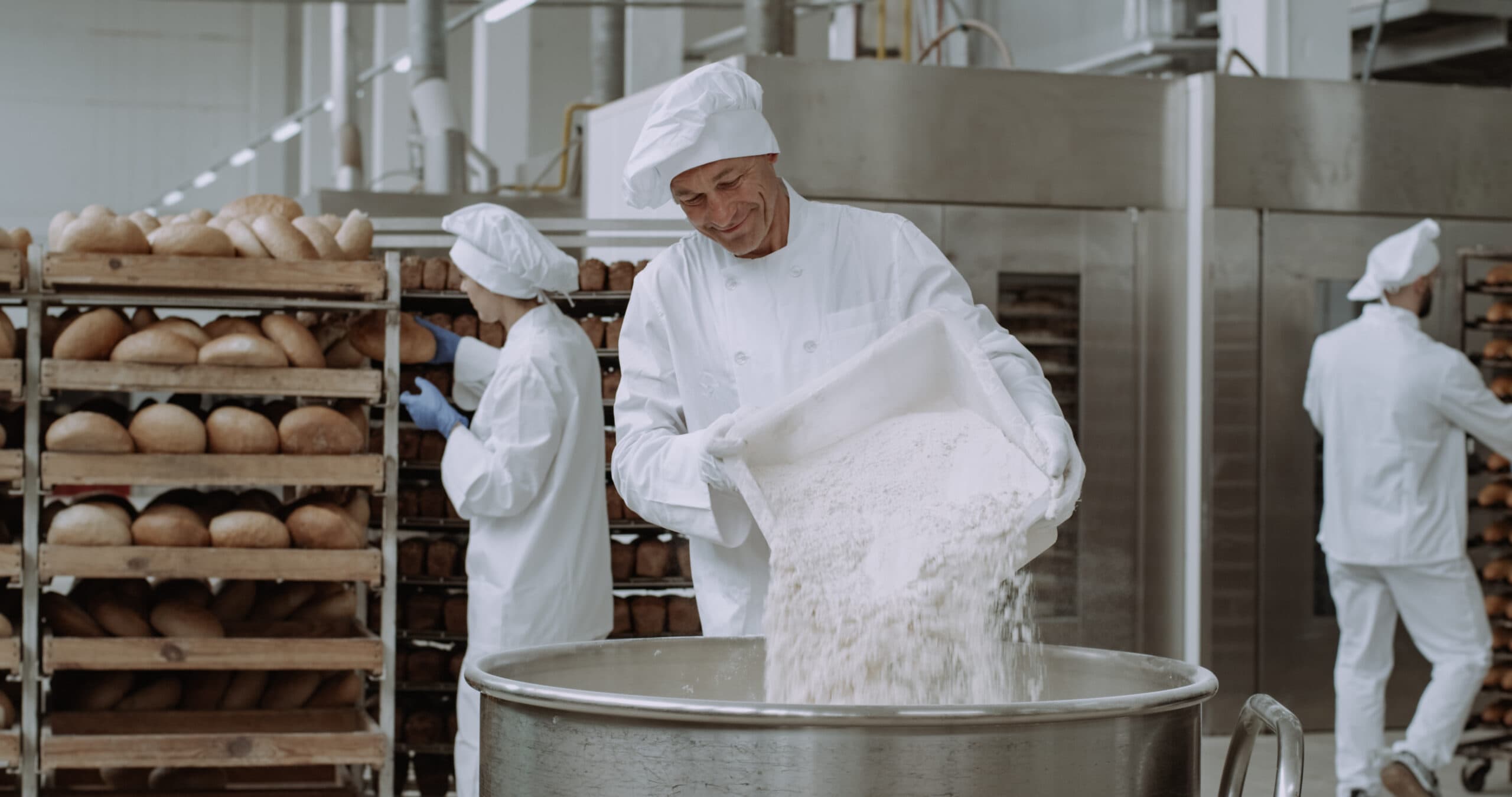 Bakery
