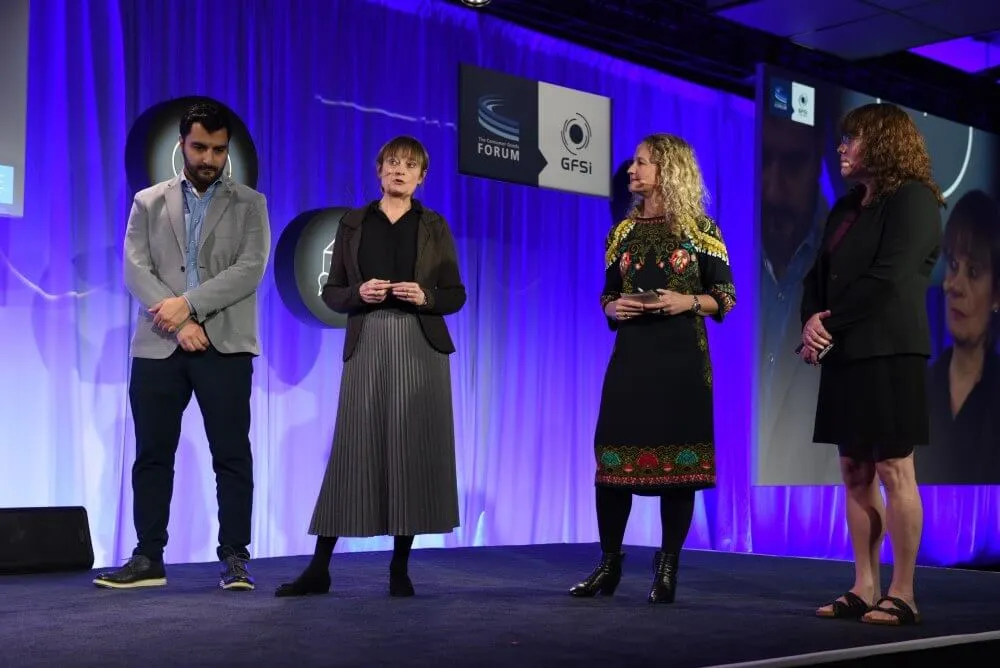 Kezzler wins GFSI 2020 Shark Tank