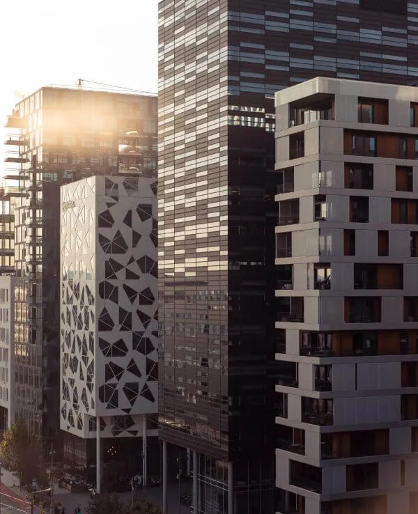 Oslo Barcode