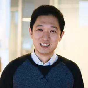 Pengfei Zhang - Director – Pre-Sales & Delivery Asia, Kezzler