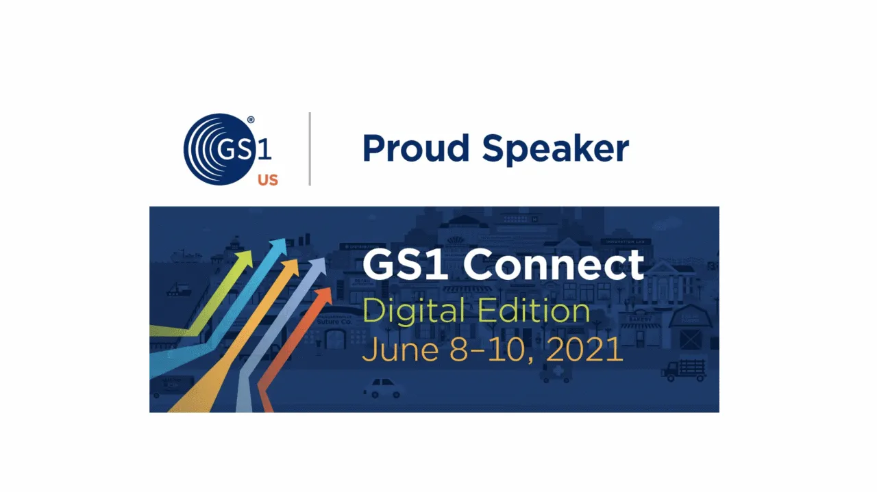 GS1 Connect 2021