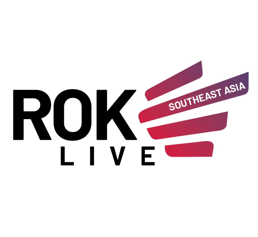 roklive asia 2022