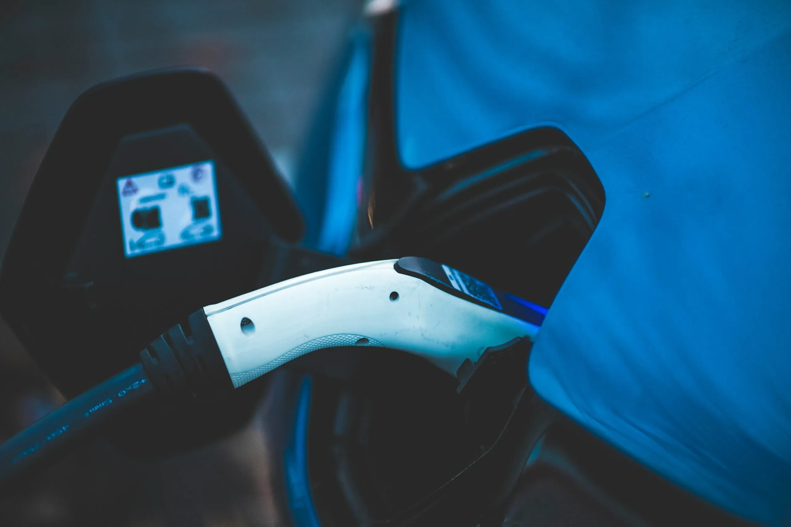 Charging forward with the EV battery revolution