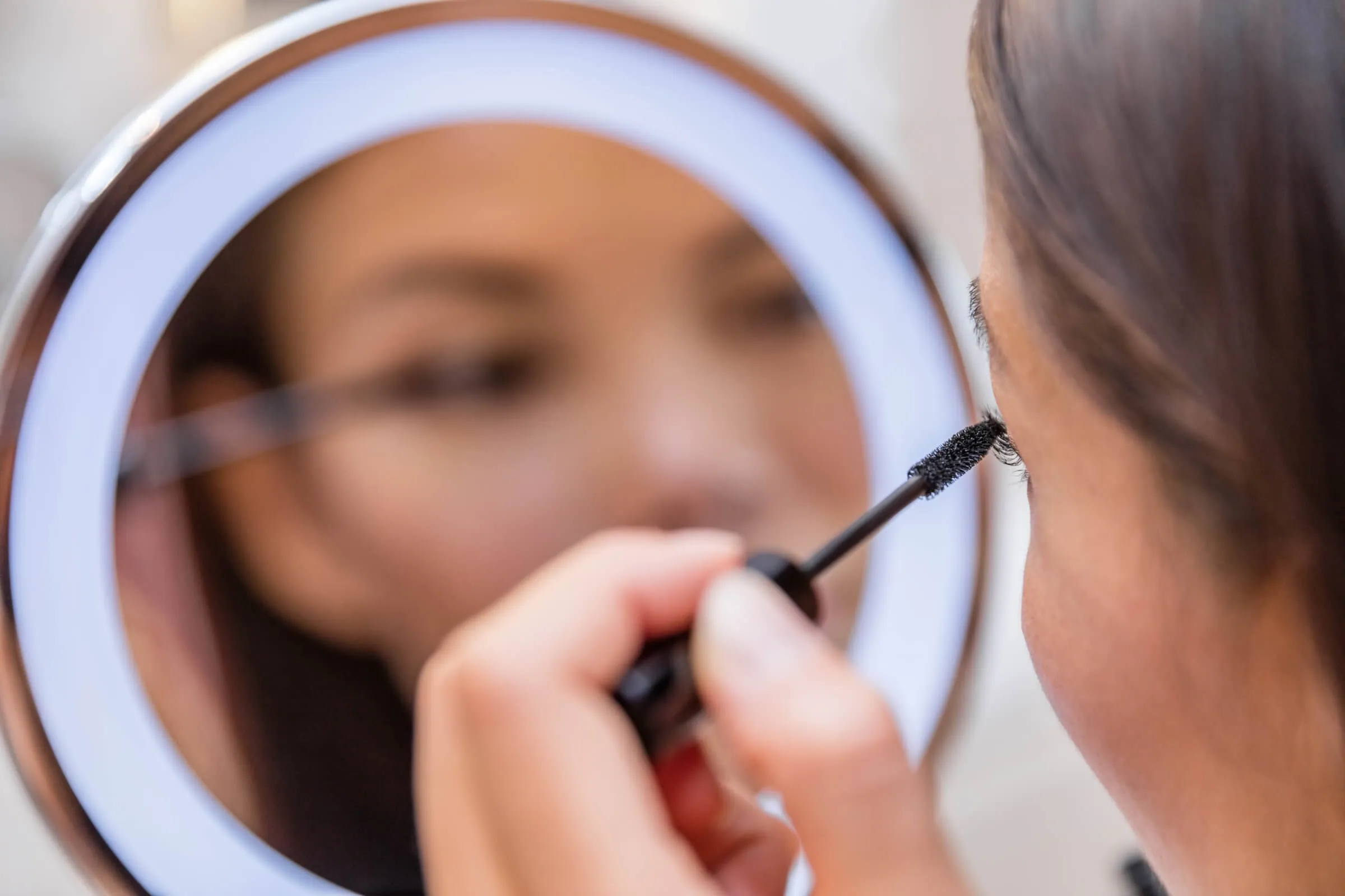 Counterfeit cosmetics