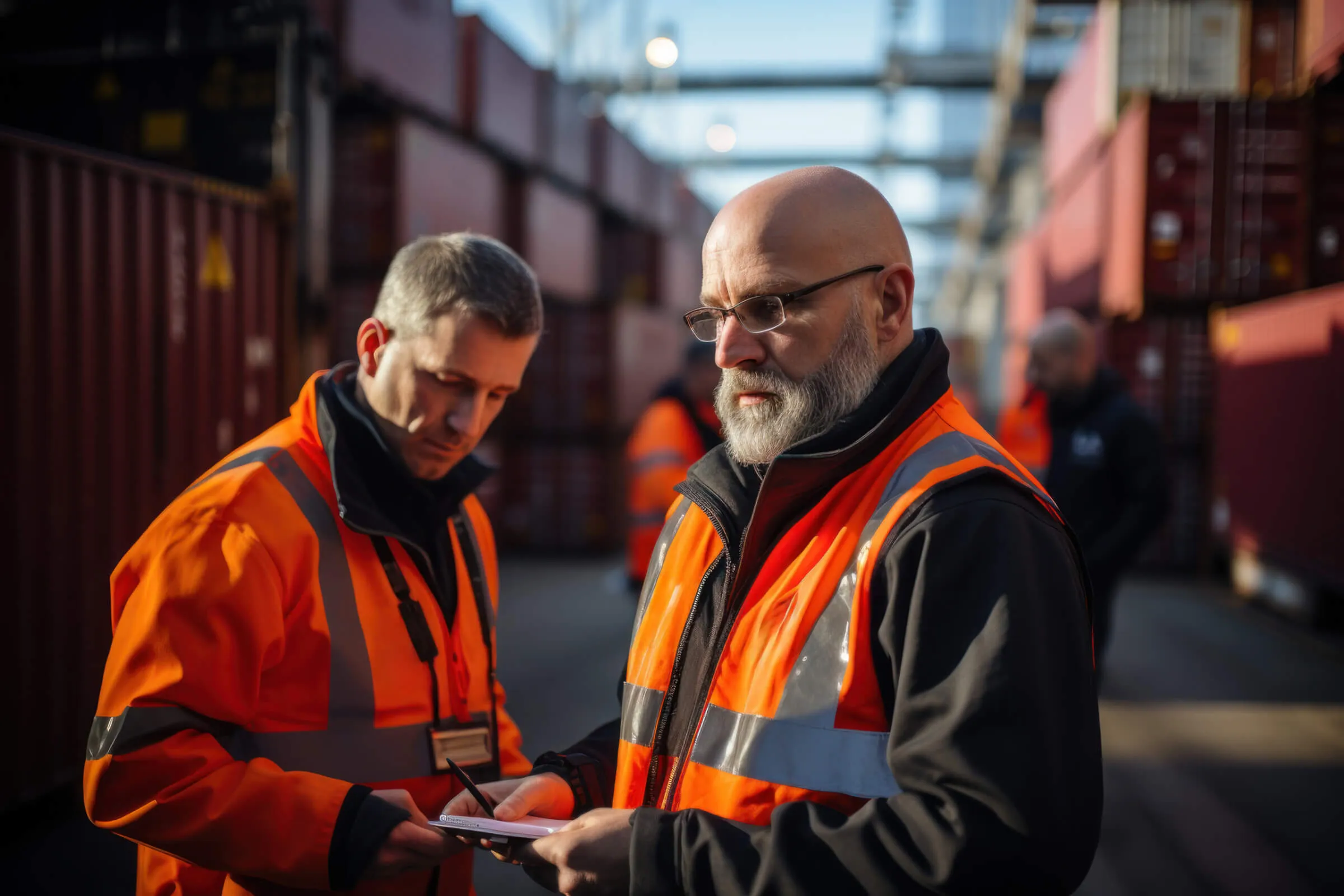 countering counterfeits