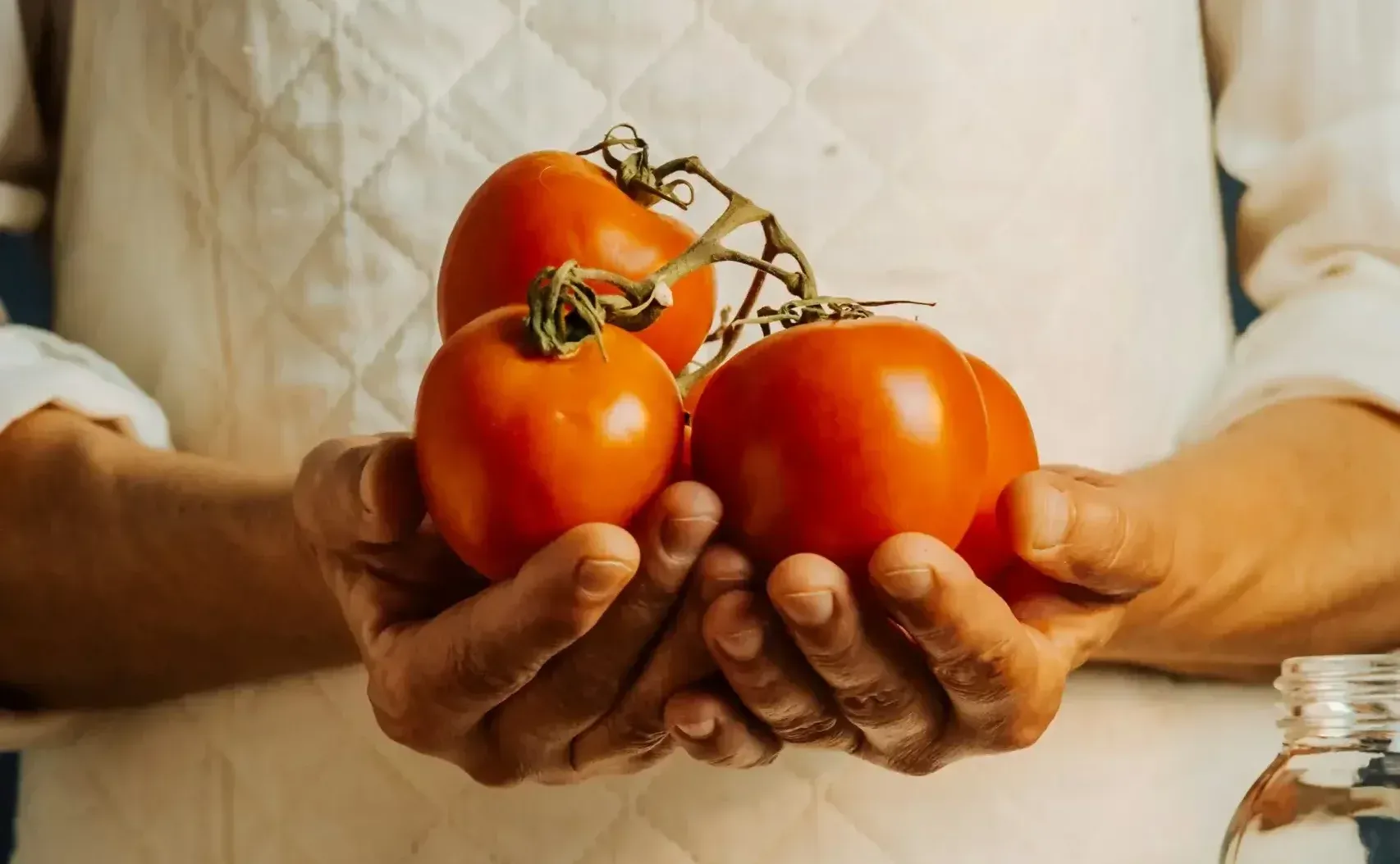 FSMA 204 compliance for fresh produce