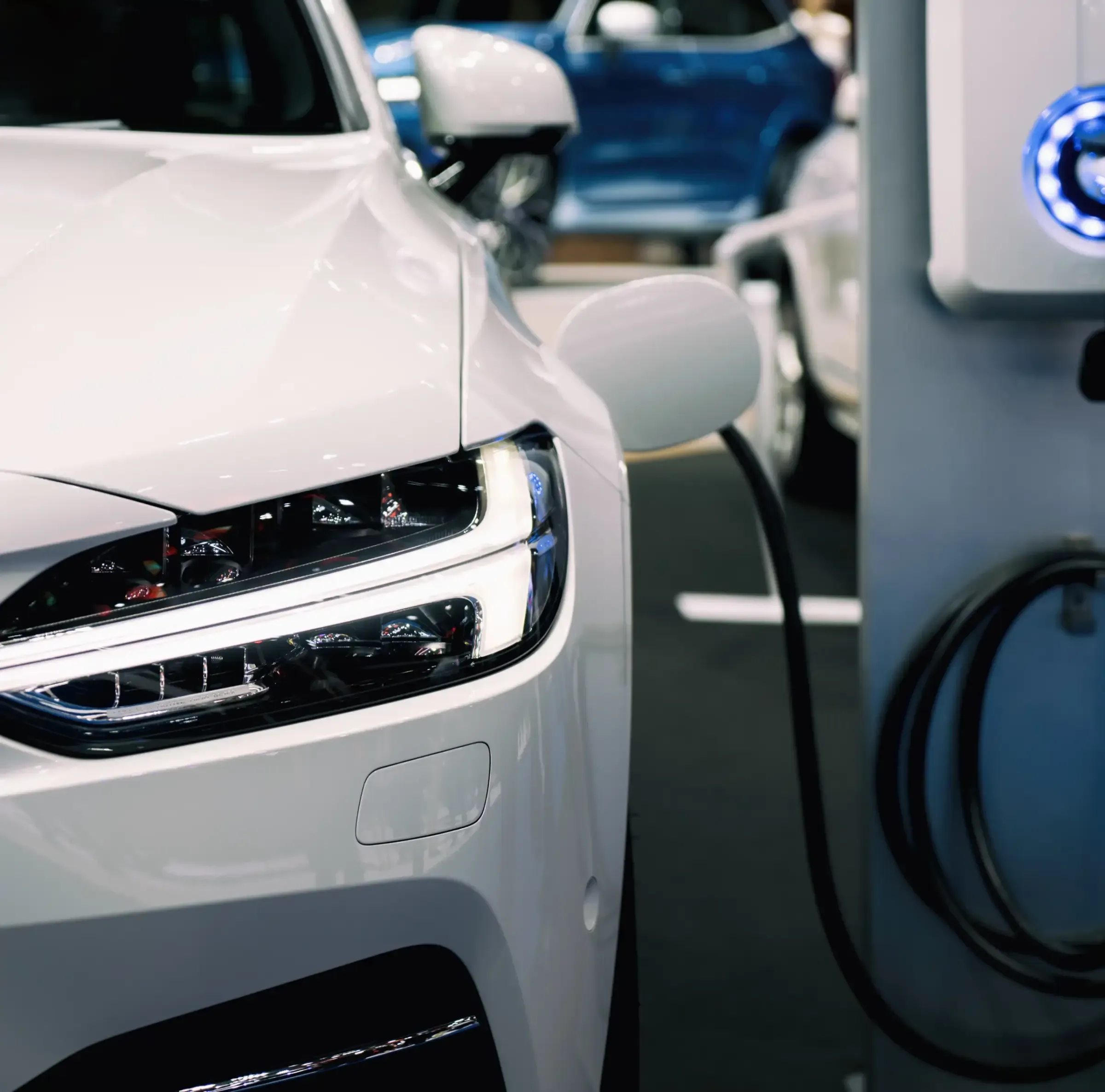 Automotive