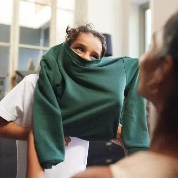 Future of fashion