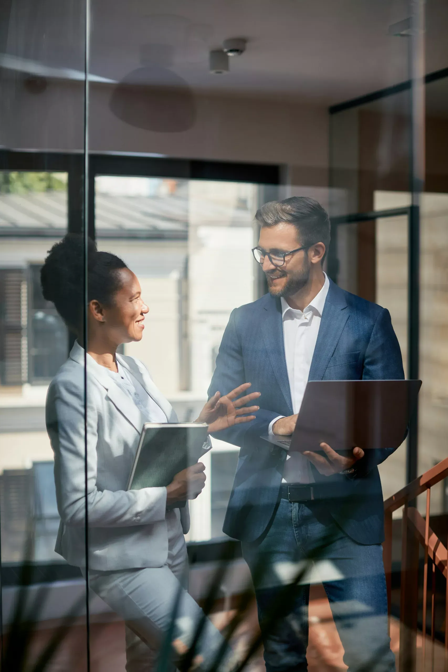 Strategic collaboration
