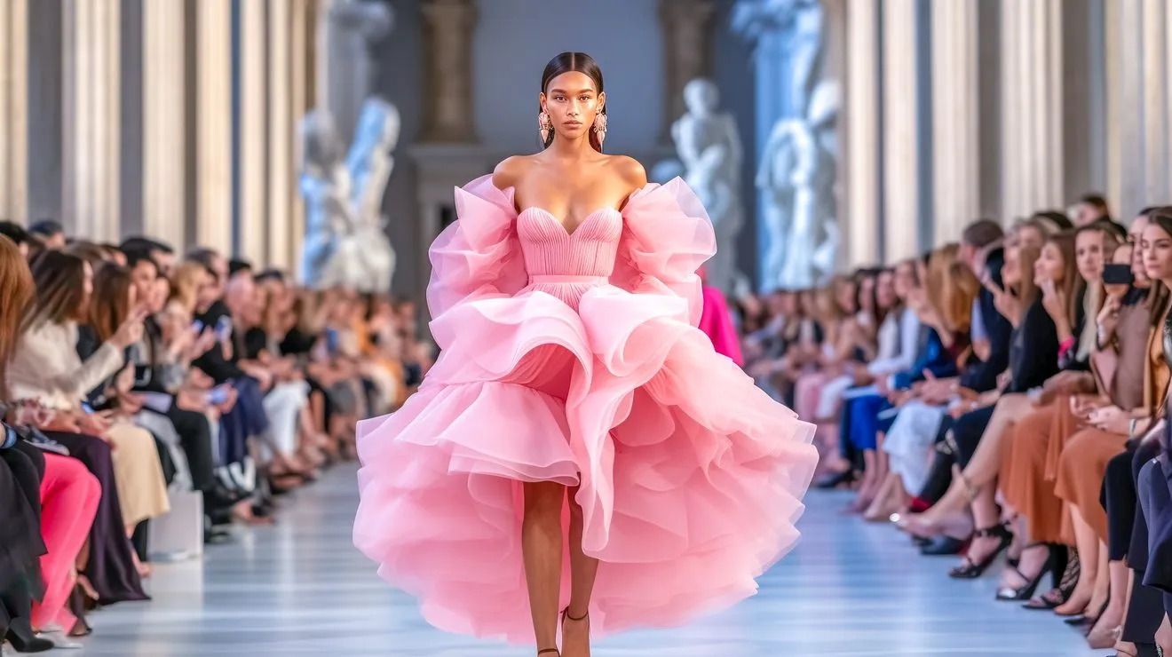 Shaping the Future of Fashion: 2024 Reflections & 2025 Insights