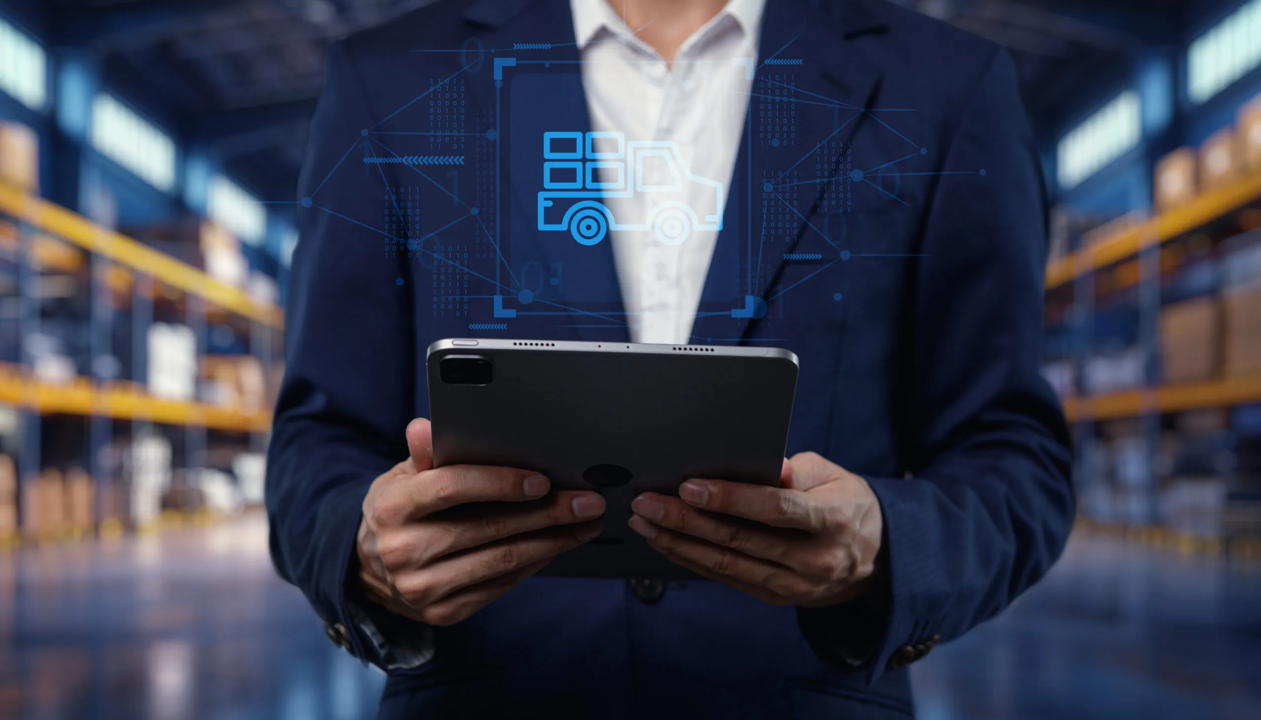 EPCIS: benefits, event types, and serialization