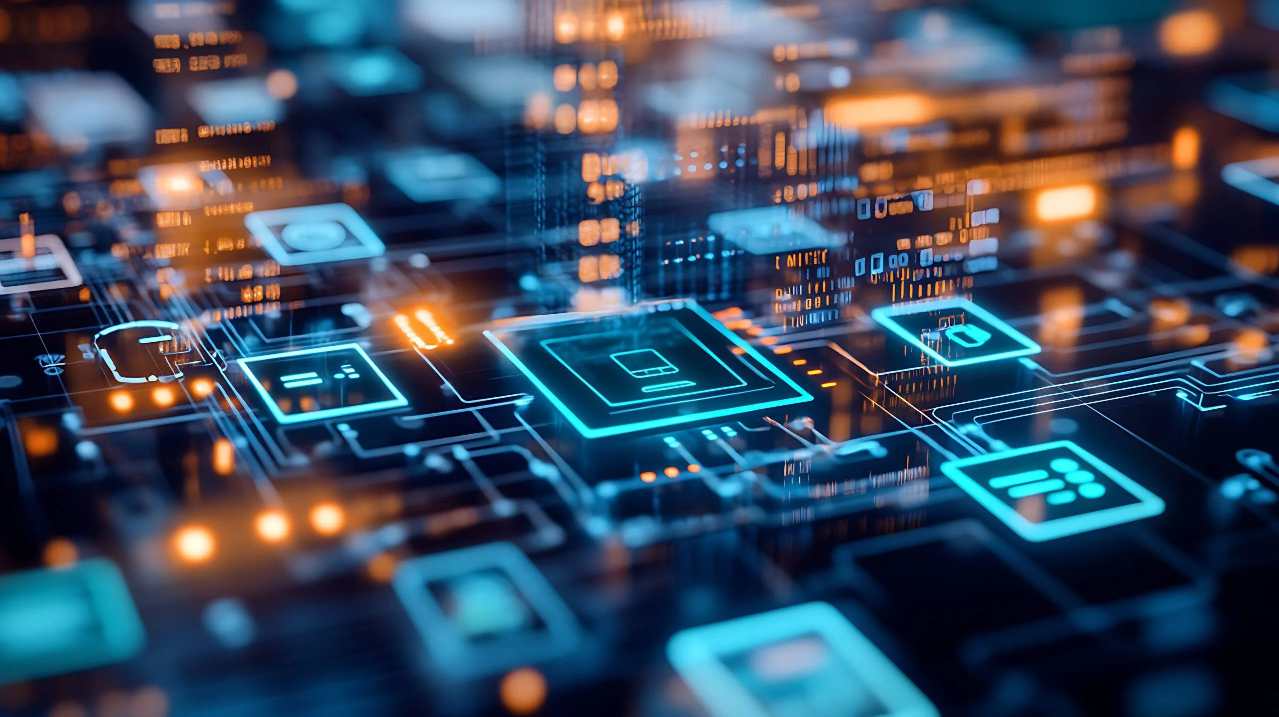 AI in supply chain