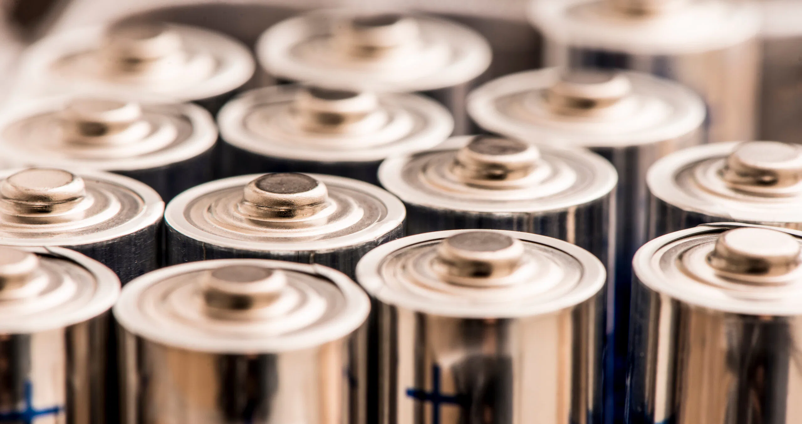 The Digital Bridge: Meeting the 2027 battery QR code mandate