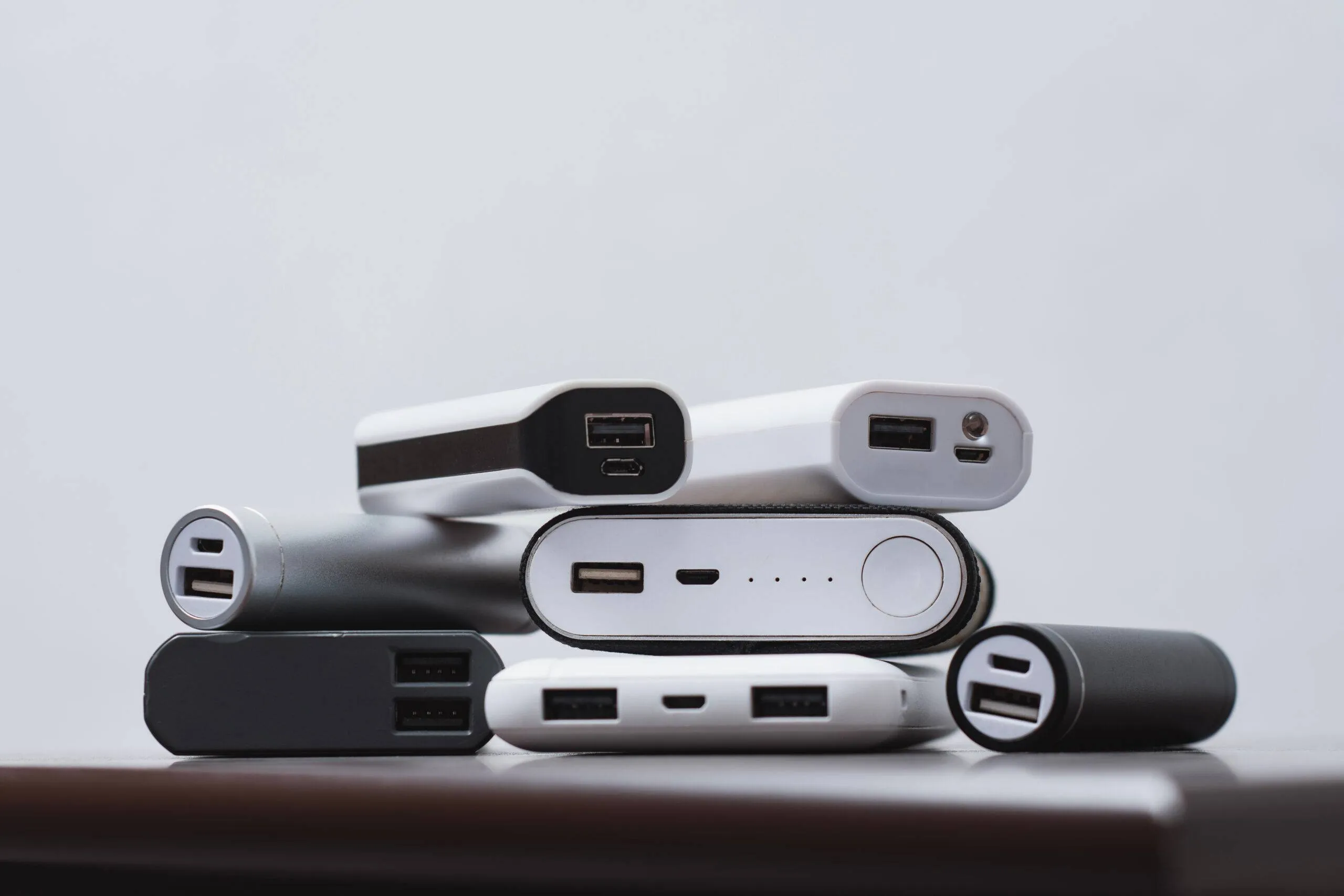 The Digital Bridge: Meeting the 2027 battery QR code mandate