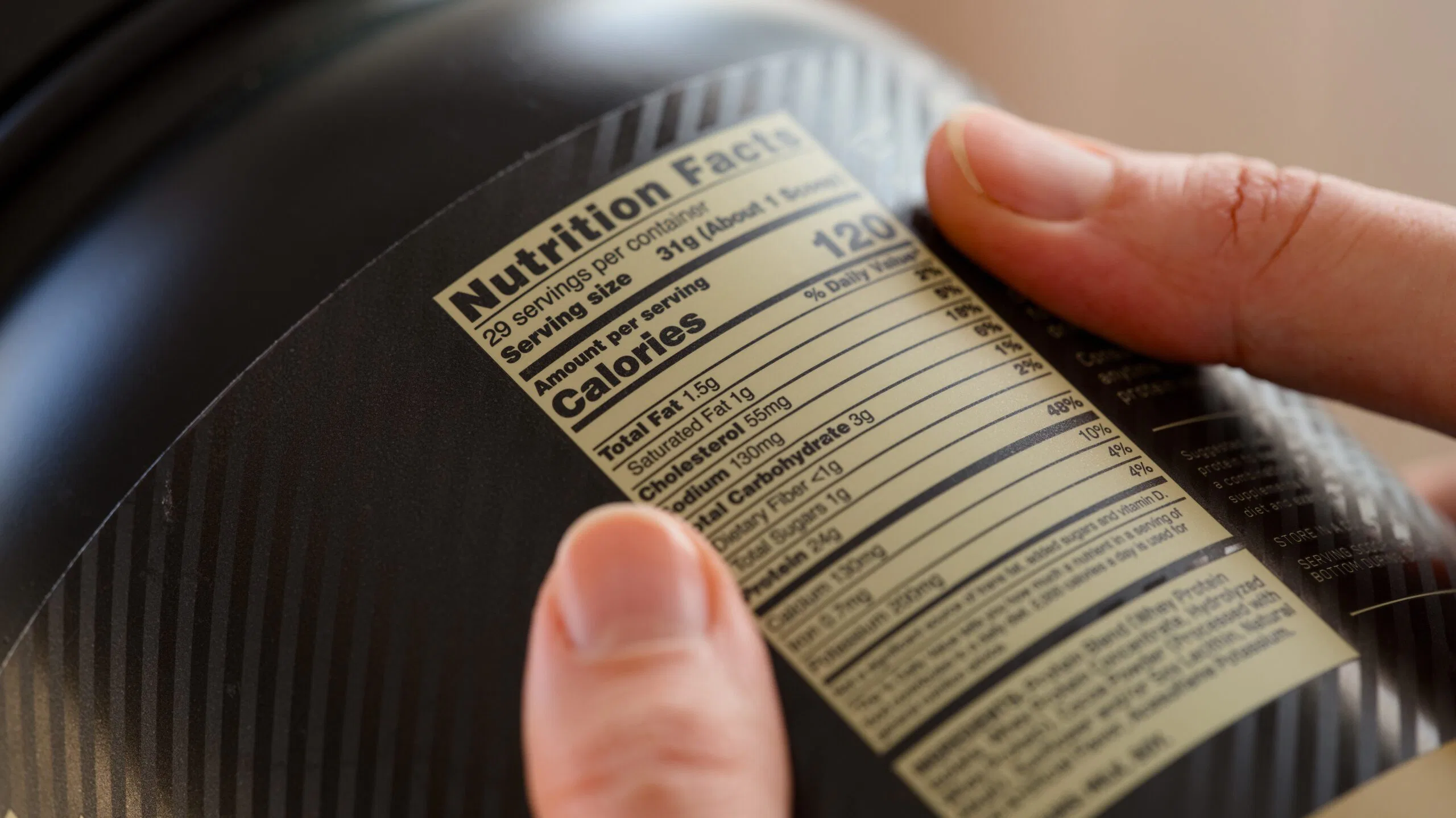 Getting started with SmartFacts®: a guide to digital labelling