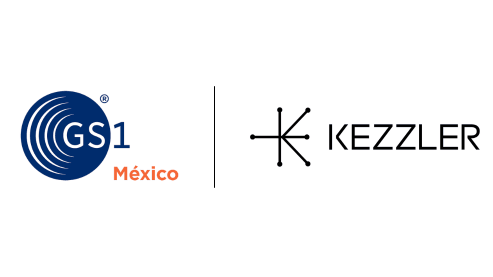 Kezzler and GS1 Mexico launch FSMA 204 food traceability pilot