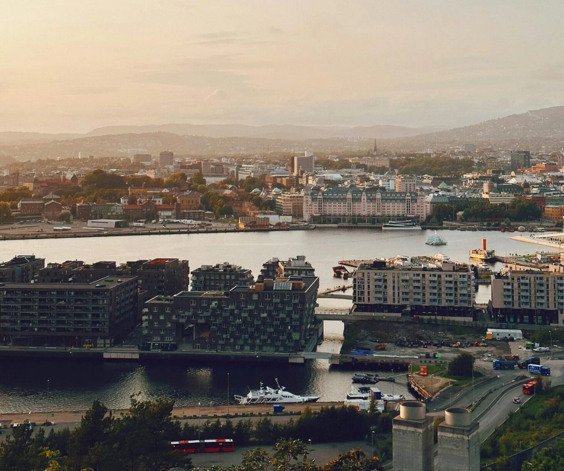 Oslo