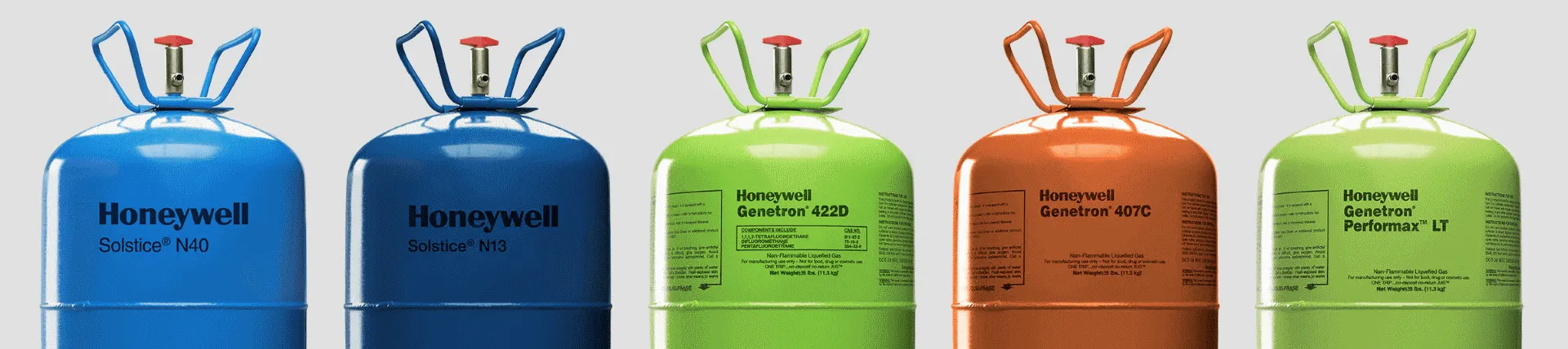 Honeywell’s smart move on counterfeits