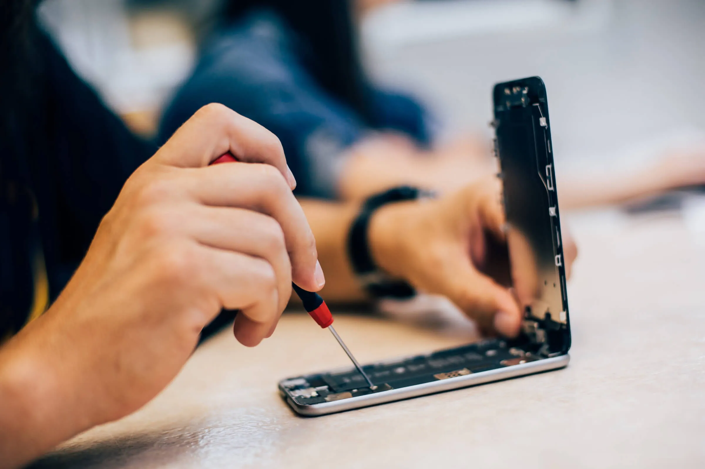 Horizontal requirement for repairability in the EU’s first ESPR Working plan