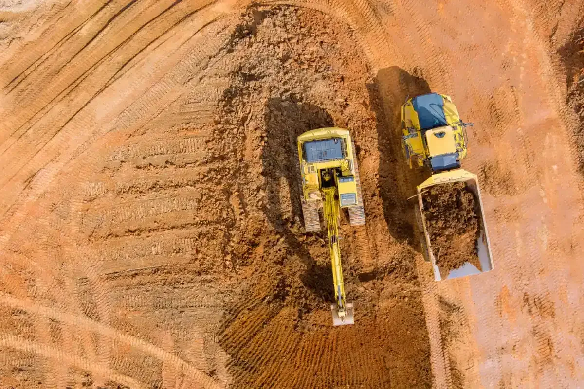 Industrial leader improves maintenance and repair processes