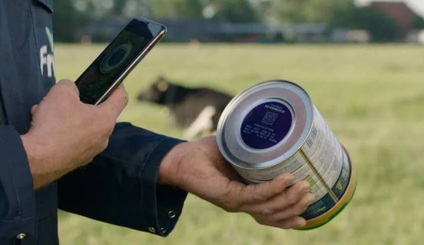 Friso infant formula: Driving consumer experiences