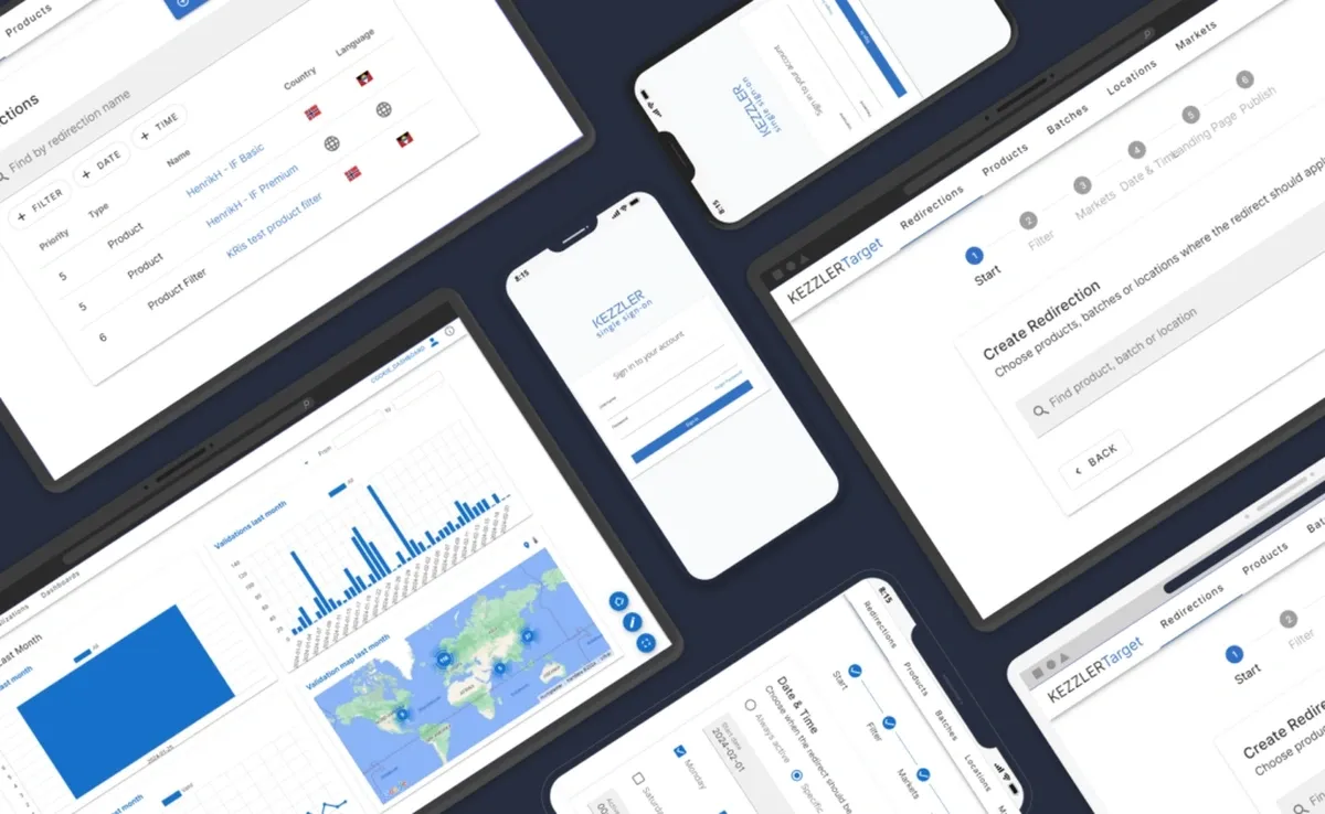 What’s new on our platform H1 – 2025